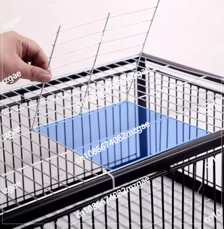 Urban Farming Is - Professional Multifunctional Bird Pigeon Trap Cage,