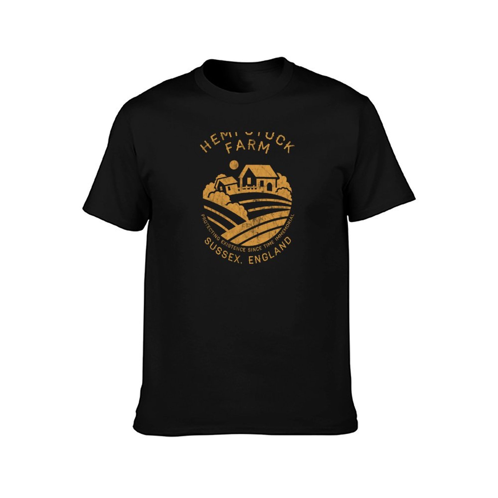 Hempstock Farm T-Shirt Urban C - Urban Farming Is recension och pris