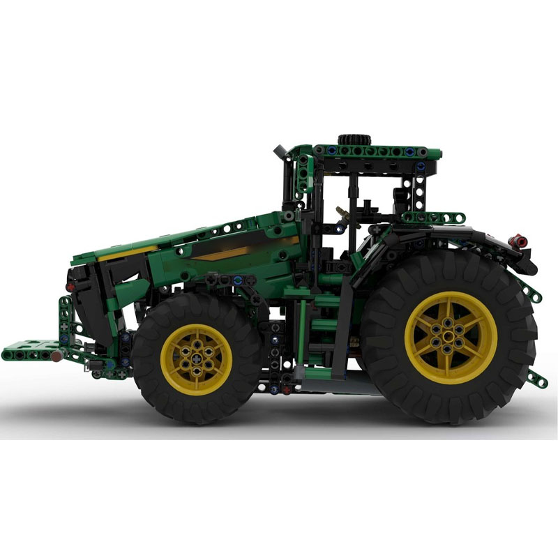 MOC-260846 Urban Farm Farming  - Urban Farming Is recension och pris