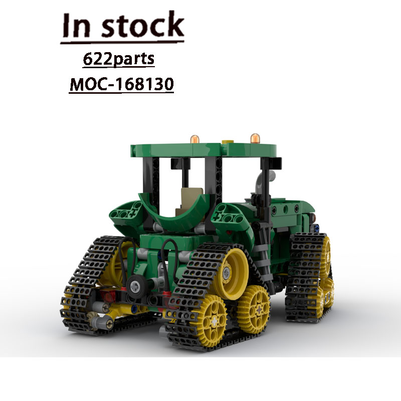 MOC-168130 New Urban Farm Agri - Urban Farming Is recension och pris