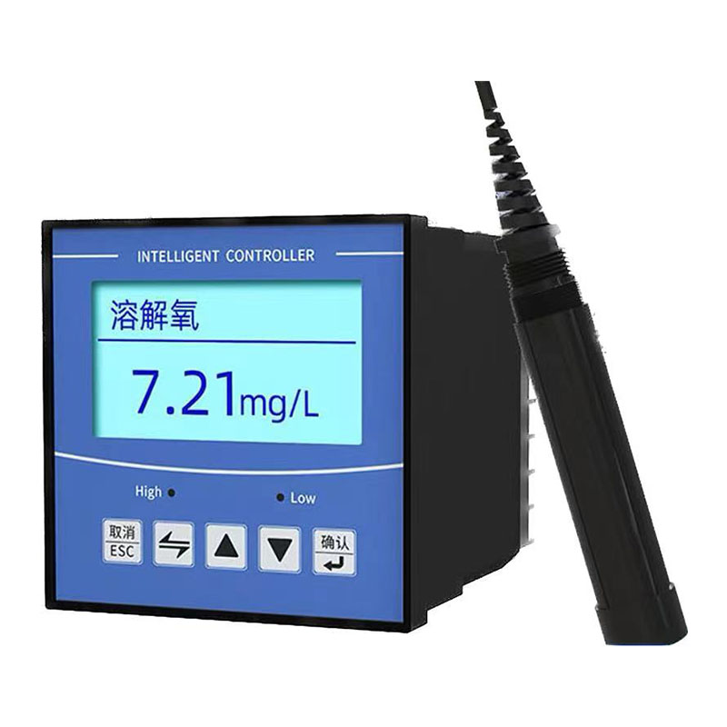 On-line dissolved oxygen meter - Do Oxygen Meter recension och pris