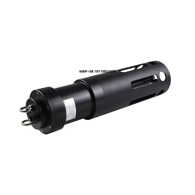 RK500-09 RS485 Multi-para PH O - Do Oxygen Meter recension och pris