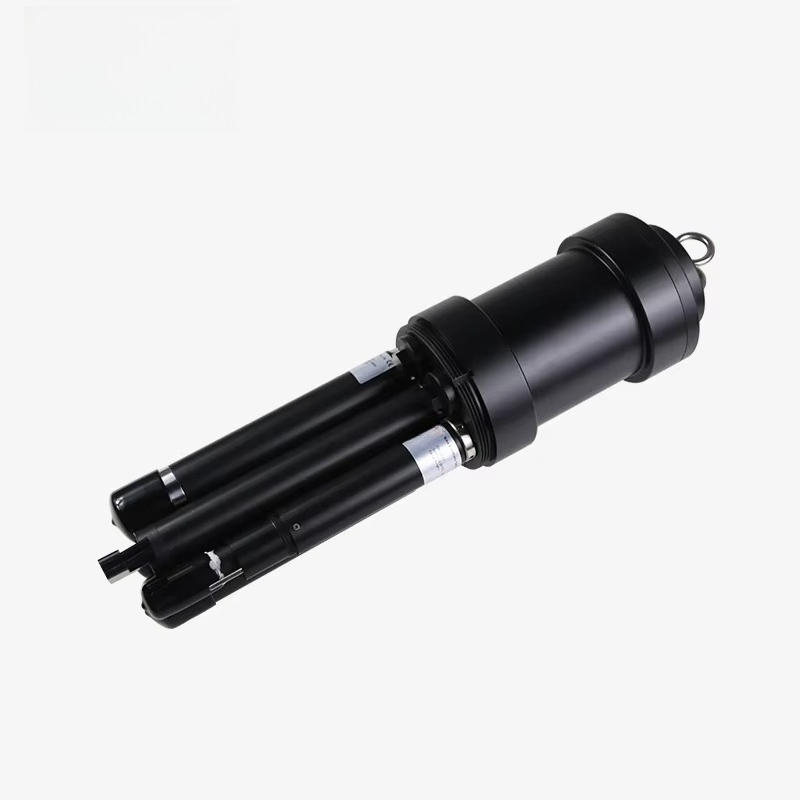 RK500-09 RS485 Multi-para PH O - Do Oxygen Meter recension och pris